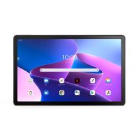 Lenovo Tab M10 Plus (3rd Gen) 128 GB 26,9 cm (10.6") Mediatek 4 GB Wi-Fi 5 (802.11ac) Android 12 Cinzento