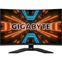 Gigabyte M32UC monitor de ecrã 80 cm (31.5") 3840 x 2160 pixels 4K Ultra HD LED Preto