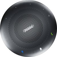 iiyama UC SPK01M altifalante Bluetooth para conferência Preto 4.2+EDR