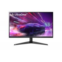 LG 24GQ50F-B monitor de ecrã 61 cm (24") 1920 x 1080 pixels Full HD Preto