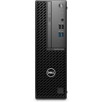 DELL OptiPlex 3000 i3-12100 SFF Intel® Core™ i3 8 GB DDR4-SDRAM 256 GB SSD Windows 10 Pro PC Preto