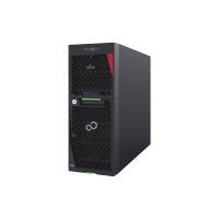 Fujitsu PRIMERGY TX1330 M5 servidor Tower Intel Xeon E E-2334 3,4 GHz 16 GB DDR4-SDRAM 500 W