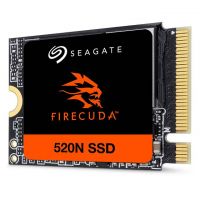 Seagate ZP1024GV3A002 disco SSD M.2 1 TB PCI Express 4.0 NVMe