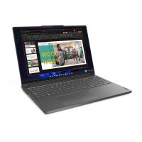 Lenovo ThinkBook 16p G4 IRH Computador portátil 40,6 cm (16") WQXGA Intel® Core™ i7 i7-13700H 16 GB DDR5-SDRAM 512 GB SSD NVIDIA GeForce RTX 4060 Wi-Fi 6E (802.11ax) Windows 11 Pro Cinzento