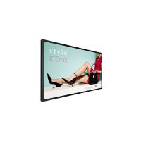 Philips 55BDL4002H Plasma digital 139,7 cm (55") LCD 2500 cd/m² Full HD Preto Android 24/7