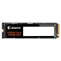 Gigabyte AORUS Gen4 5000E M.2 1,02 TB PCI Express 4.0 3D TLC NAND NVMe