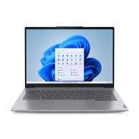Lenovo ThinkBook 14 G6 IRL Computador portátil 35,6 cm (14") WUXGA Intel® Core™ i7 i7-13700H 16 GB DDR5-SDRAM 512 GB SSD Wi-Fi 6 (802.11ax) Windows 11 Pro Cinzento