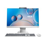 ASUS A3402WBAK-WA011W Intel® Core™ i7 i7-1255U 60,5 cm (23.8") 1920 x 1080 pixels 16 GB DDR4-SDRAM 512 GB SSD PC All-in-One Windows 11 Home Wi-Fi 6 (802.11ax) Branco