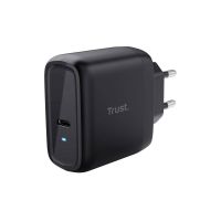 Trust Maxo 65W Universal Preto AC