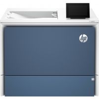 HP Color LaserJet Enterprise Impressora 5700dn, Impressão, Porta de unidade flash USB na parte da frente; Tabuleiros de elevada capacidade (opcionais); Ecrã tátil; Consumível TerraJet