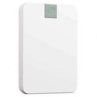 Seagate Ultra Touch disco externo 2 TB Branco