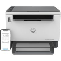 HP LaserJet Multifunções Tank 1604w, Preto e branco, Impressora para Empresas, Impressão, cópia, digitalização, Digitalizar para e-mail; Digitalizar para PDF