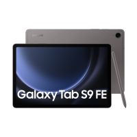 Samsung Galaxy Tab S9 FE 5G LTE 128 GB 27,7 cm (10.9") Samsung Exynos 8 GB Wi-Fi 6 (802.11ax) Android 13 Cinzento