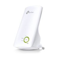 TP-Link TL-WA854RE extensor de redes Repetidor de rede Branco 10, 100 Mbit/s