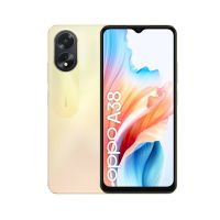 OPPO A38 16,7 cm (6.56") Dual SIM Android 13 4G USB Type-C 4 GB 128 GB 5000 mAh Dourado