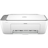 HP DeskJet Multifunções 2820e, Cor, Impressora para Particulares, Impressão, cópia, digitalização, Digitalização para PDF