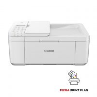 Canon PIXMA TR4751i Jato de tinta A4 4800 x 1200 DPI 8,8 ppm Wi-Fi