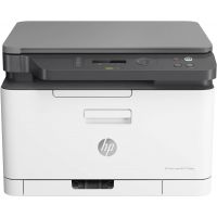 HP Color Laser Multifunções 178nw, Impressão, cópia, digitalização, Digitalização para PDF
