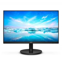 Philips V Line 241V8L/00 LED display 60,5 cm (23.8") 1920 x 1080 pixels Full HD Preto