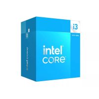 Intel Core i3-14100F processador 12 MB Smart Cache Caixa