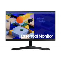 Samsung S24C312EAU monitor de ecrã 61 cm (24") 1920 x 1080 pixels Full HD LED Preto