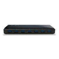 TP-Link UH720 USB 3.2 Gen 1 (3.1 Gen 1) Micro-B 5000 Mbit/s Preto