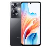 OPPO A79 5G 17,1 cm (6.72") Dual SIM Android 13 USB Type-C 8 GB 256 GB 5000 mAh Preto