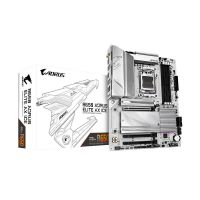Gigabyte B650 AORUS ELITE AX ICE motherboard AMD B650 Ranhura AM5 ATX