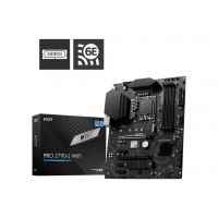 MSI PRO Z790-S WIFI motherboard Intel Z790 LGA 1700 ATX