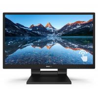Philips Monitor LCD com SmoothTouch 242B9T/00