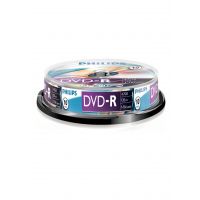 Philips DVD-R DM4S6B10F/00