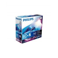 Philips BD-R BR2S6J05C/00