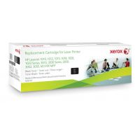 Xerox Cartucho de toner preto. Equivalente a HP Q2612A. Compatível com HP LaserJet 1010/1012/1015/1018, 1020/1022, 3015/3020/3030/305x, M1005 MFP, M1319 MFP