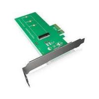 ICY BOX IB-PCI208 placa/adaptador de interface Interno PCIe-M2