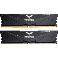 T-FORCE VULCANα - DDR5 - kit - 32 GB: 2 x 16 GB - DIMM 288-pin - 6000 MHz / PC5-48000 - unbuffered