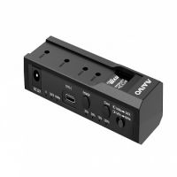 DOCKING STATION 1X SATA + 1X M.2 NVME USB3.2 GEN 2 10GBPS