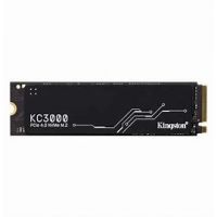  Kingston Technology KC3000 M.2 1024 GB PCI Express 4.0 3D TLC NVMe