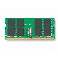  Kingston Technology KCP432SD8/16 módulo de memória 16 GB 1 x 16 GB DDR4 3200 MHz,SO DIMM