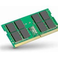 Kingston Technology KCP548SD8-32 módulo de memória 32 GB 1 x 32 GB DDR5 4800 MHz