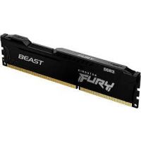 Kingston Technology FURY Beast módulo de memória 8 GB 1 x 8 GB DDR3 1866 MHz