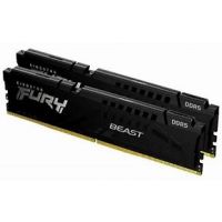 Kingston Technology FURY Beast módulo de memória 16 GB 2 x 8 GB DDR5 5200 MHz