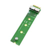 12+16PIN AHCI ADAPTER CARD MACBOOK SSD 2013-2017 NVME M.2