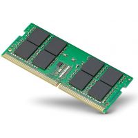 Kingston Technology ValueRAM KVR32S22D8/32 módulo de memória 32 GB 1 x 32 GB DDR4 3200 MHz