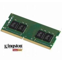 Kingston Technology KVR32S22S8/16 módulo de memória 16 GB 1 x 16 GB DDR4 3200 MHz