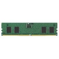  Kingston Technology ValueRAM KVR48U40BS6-8 módulo de memória 8 GB 1 x 8 GB DDR5 4800 MHz