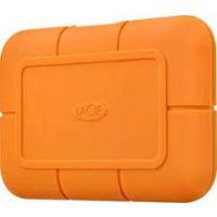  LaCie Rugged 500 GB Laranja,SSD