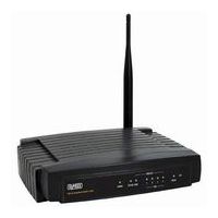 Sweex - Router sem fios