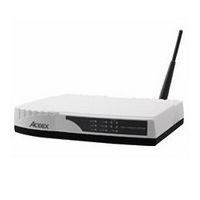 ROUTER WIRELESS ACEEX 4P SEM MODEM 54MBPS COM VOIP