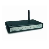 NTech- Router Sem Fios