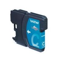 BROTHER TINTEIRO AZUL LC1100